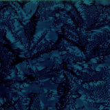 Moonstruck Watercolor Batik yardage