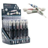 Dual Seam Fix Seam Ripper - Blue