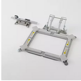 Brother Magnetic Flash Frame L 5x7 Hoop