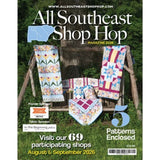 All Southeast Shop Hop Magazine 2026