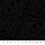 Simply Neutral 2 - Large Leaf Toss Yardage