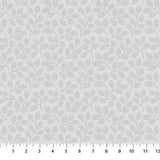 Simply Neutral 2 - Small Leaf Toss Yardage