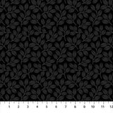 Simply Neutral 2 - Small Leaf Toss Yardage