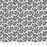 Simply Neutral 2 - Small Leaf Toss Yardage