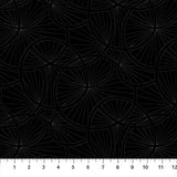 Simply Neutral 2 - Abstract Lily Yardage
