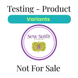 Test Product -  with Variants