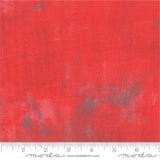 Grunge - Geranium - Yardage