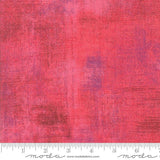 Grunge - Teaberry - Yardage