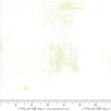 Grunge - White - Yardage