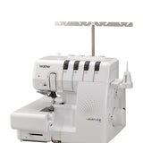 Brother Airflow 3000 Air Overlock Machine