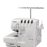 Brother Airflow 3000 Air Overlock Machine