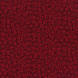 Hopscotch - Rose Petals - Ruby - 3216-003 Yardage