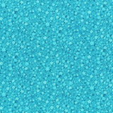 Hopscotch - First Flowers - Turquoise - 3220-001 Yardage