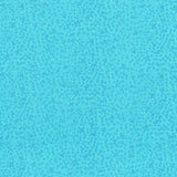 Hopscotch - Triangle Symphony - Aqua - 3223-002 Yardage