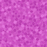 Hopscotch - Flower Power - Tulip - 3640-002 Yardage