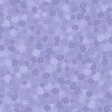 Hopscotch - Flower Power - Hydrangea Fabric - 3640-003 Yardage