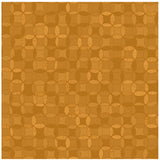 Hopscotch - Cathedral Windows - Caramel - 3641-001 Yardage