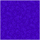 Hopscotch - Cathedral Windows - Ultramarine - 3641-003 Yardage