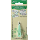 Clover - Fusible Bias Tape Maker  1/4in