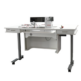 Bernina Sewing Lift Tables by Horn (9 series & down)