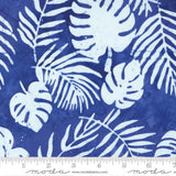 Beachy Batiks - Sea 4362 16 - Yardage