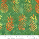Beachy Batiks - Palm 4362 28 - Yardage