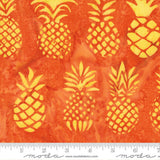 Beachy Batiks - Tangy 4362 33 - Yardage
