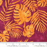 Beachy Batiks - Passion Fruit 4362 43 - Yardage