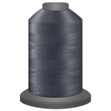 Glide 40wt POLY - Medium Grey 10424 - Thread