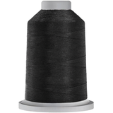 Glide 40wt POLY - Black 11001 - Thread