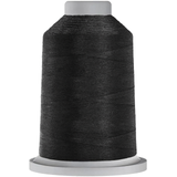 Glide 40wt POLY - Black 11001 - Thread