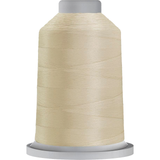 Glide 40wt POLY - Cream 20001 - Thread