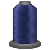 Glide 40wt POLY - Blueberry 30281 - Thread