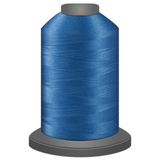 Glide 40wt POLY - Hawaiian Blue 30284 - Thread
