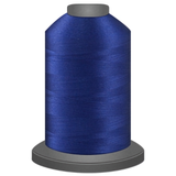 Glide 40wt POLY - Bright Blue 30288 - Thread