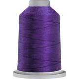 Glide 40wt POLY - Raven 42607 - Thread