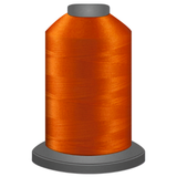 Glide 40wt POLY - Lava 51585 - Thread