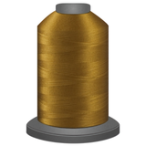 Glide 40wt POLY - Honey Gold 80125 - Thread