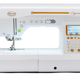 Baby Lock Soprano Sewing & Quilting Machine