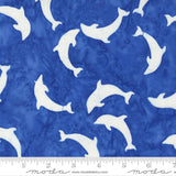 Beachy Batiks - Reef 4362 14 - Yardage