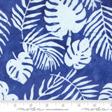 Beachy Batiks - Sea 4362 16 - Yardage