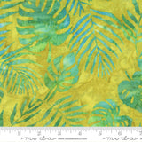 Beachy Batiks - Sunshine 4362 31 - Yardage