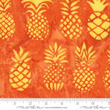 Beachy Batiks - Tangy 4362 33 - Yardage