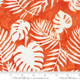 Beachy Batiks - Tangy 4362 34 - Yardage