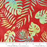 Beachy Batiks - Lava 4362 37 - Yardage