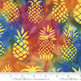 Beachy Batiks - Coral Reef 4362 40 - Yardage
