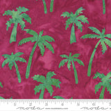 Beachy Batiks - Passion Fruit 4362 41 - Yardage