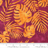 Beachy Batiks - Passion Fruit 4362 43 - Yardage