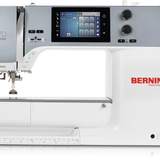 BERNINA 570 QE Sewing & Quilting Machine