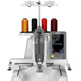 Brother PR1X Embroidery Machine
